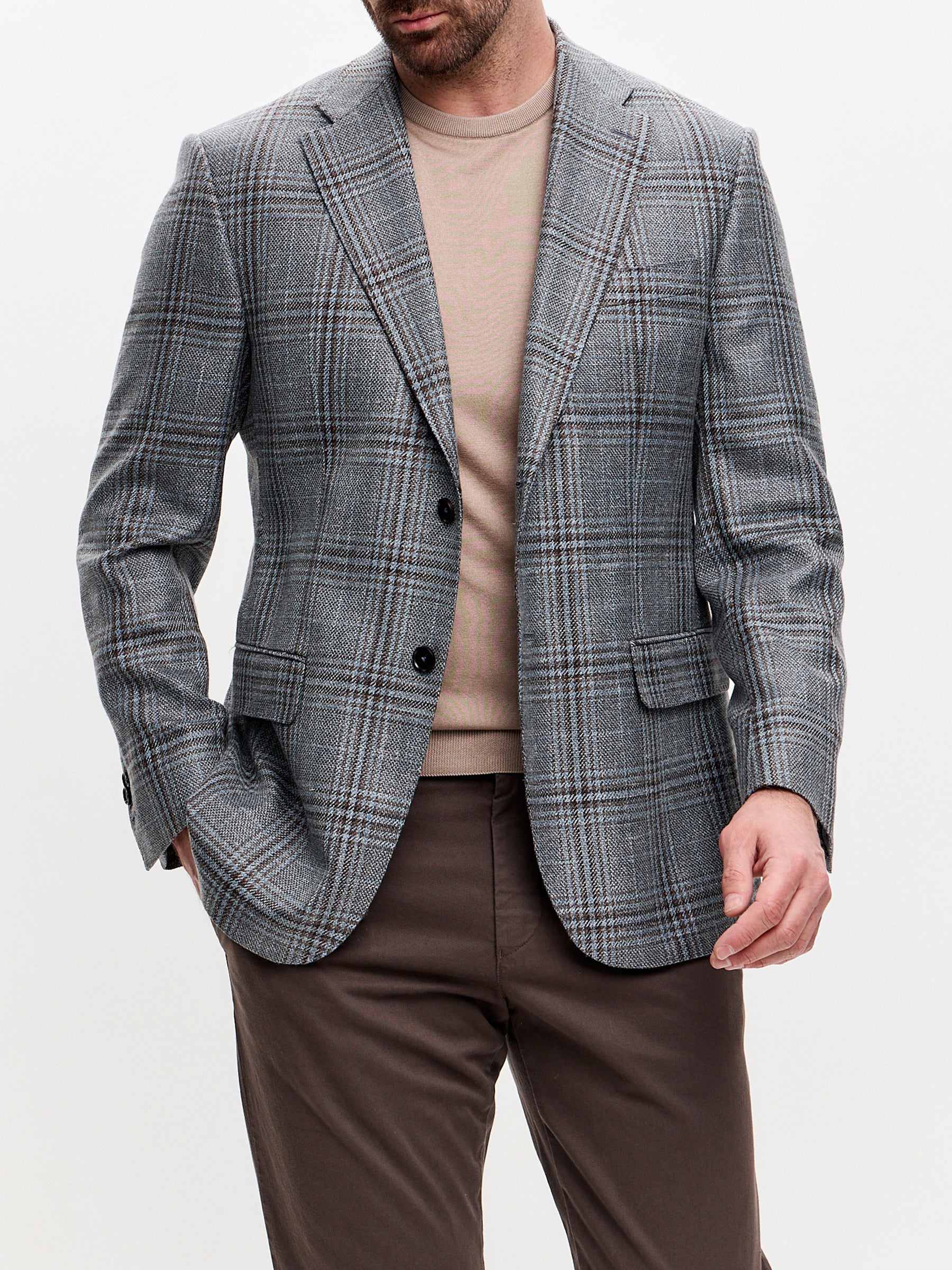 Jacket Andre BML