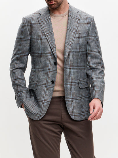 Jacket Andre BML