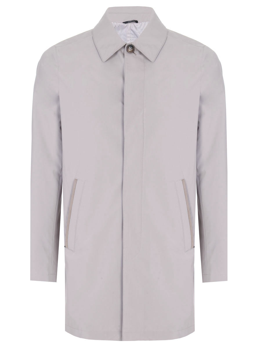 Paltas Trench BML