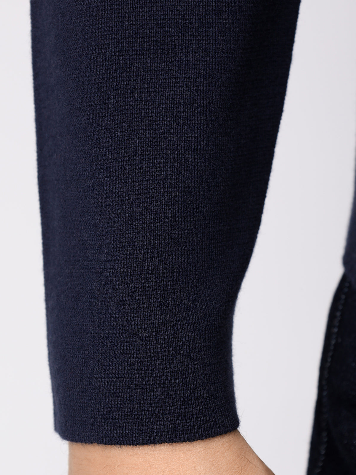 Quarter Zip Pullover BML