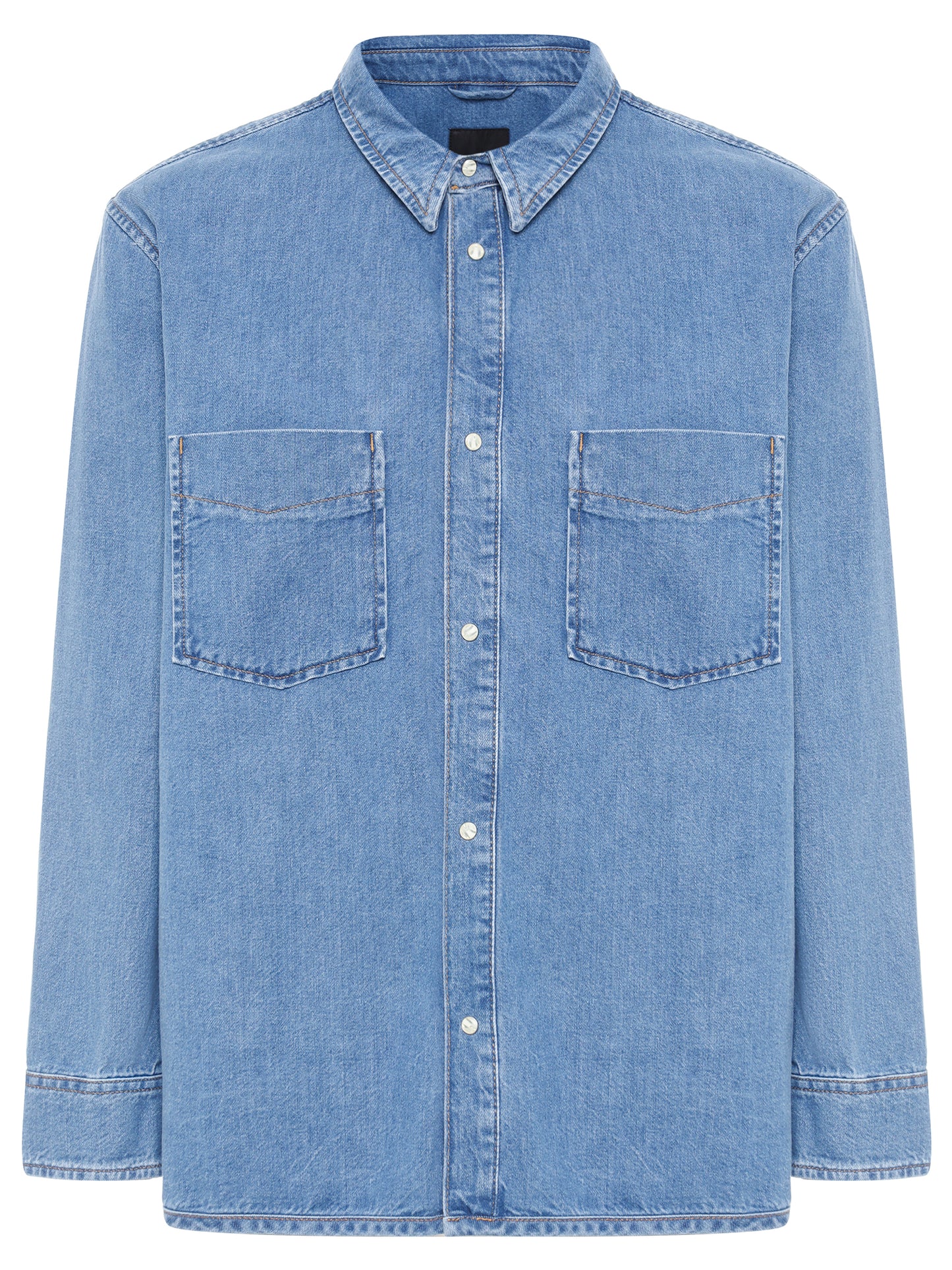 Denim Shirt BML
