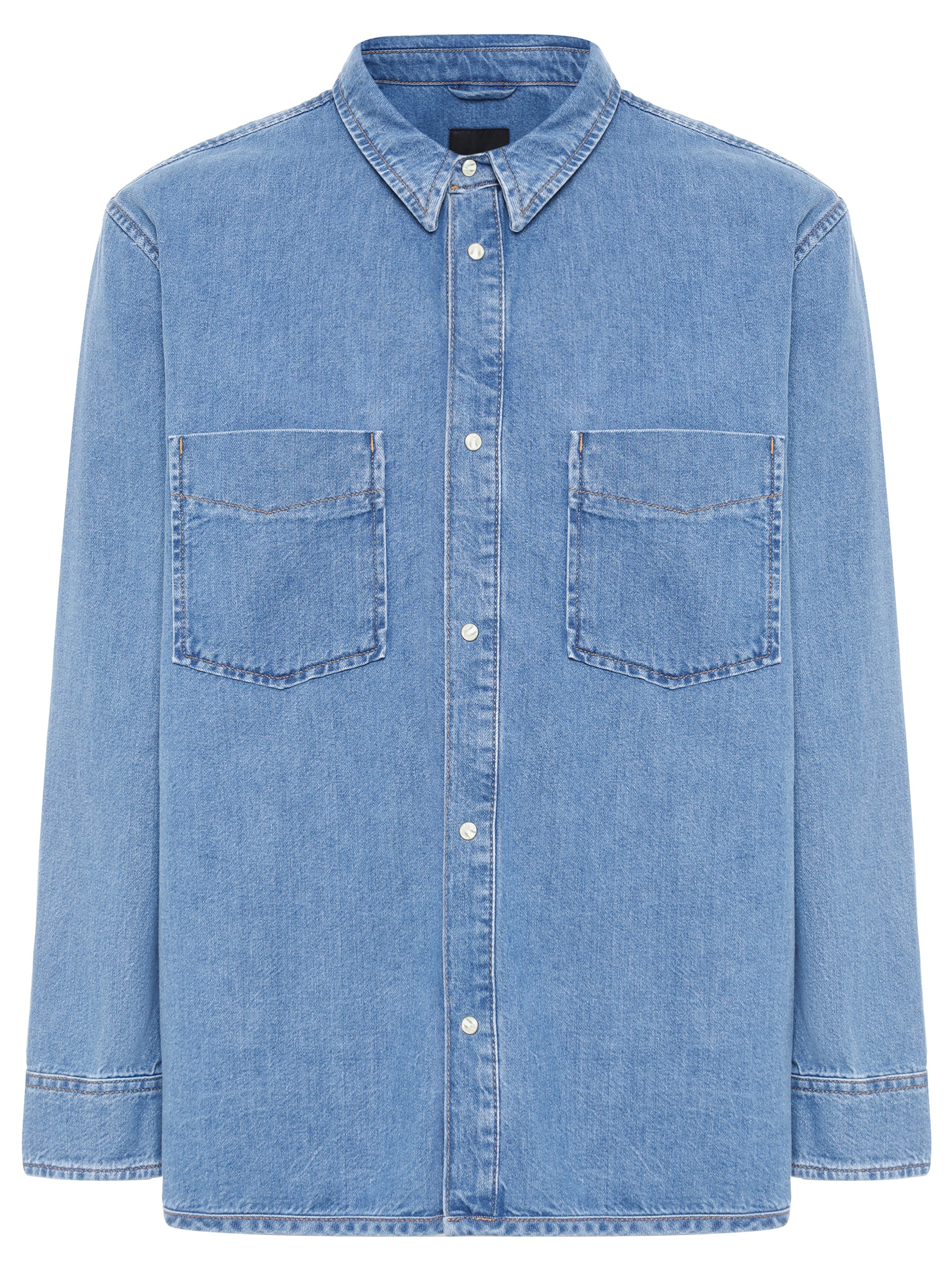 Denim Shirt BML