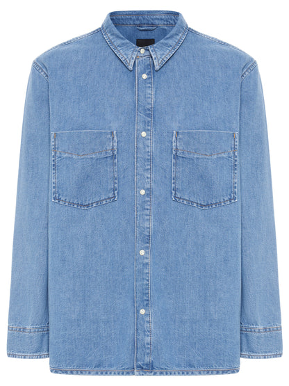 Denim Shirt BML
