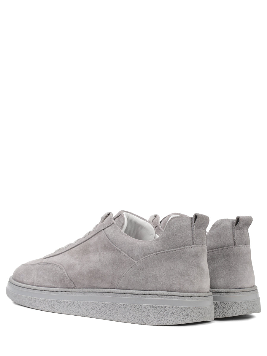 Suede Sneakers BML