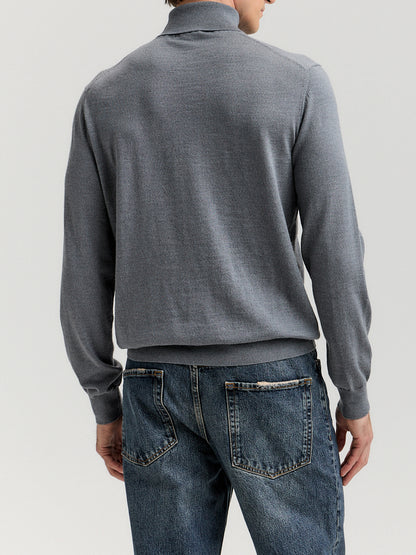 Roll-neck BML