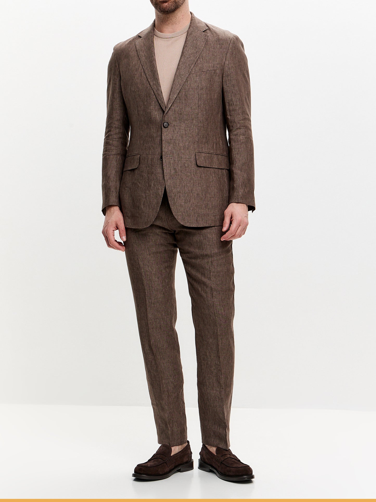 Suit Trousers Paul BML