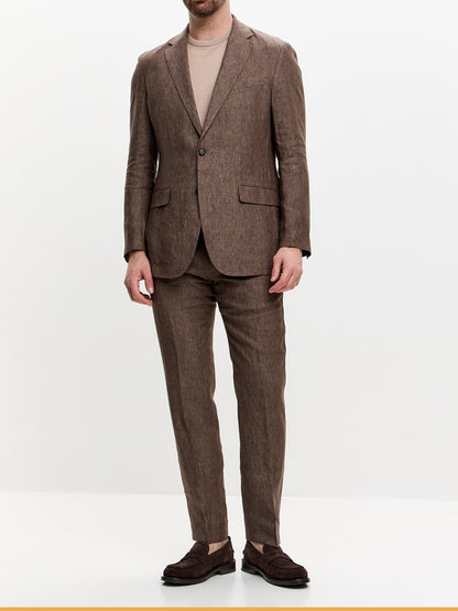 Suit Trousers Paul BML