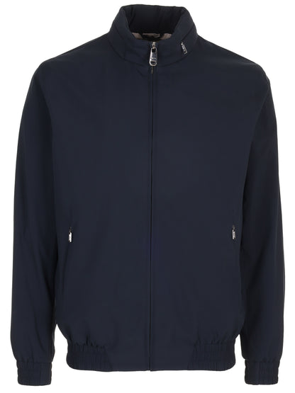 Windbreaker BML