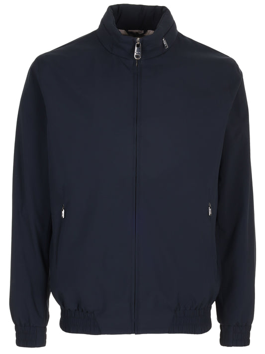 Windbreaker BML