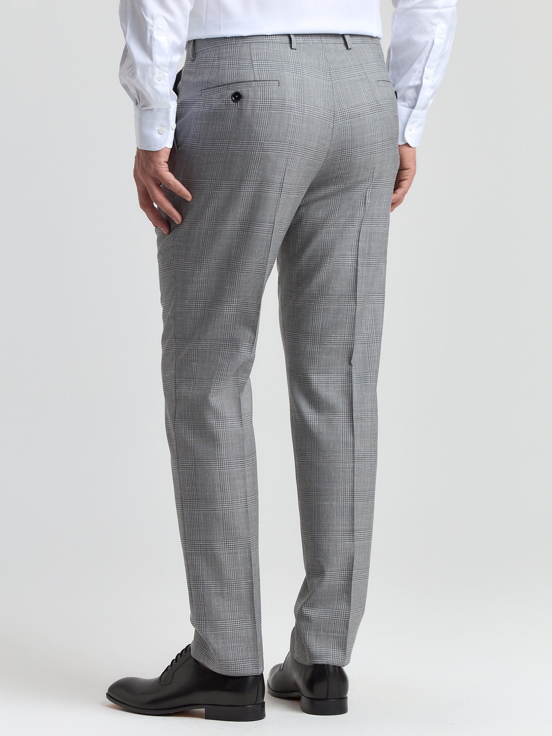 Suit Trousers Kevin BML