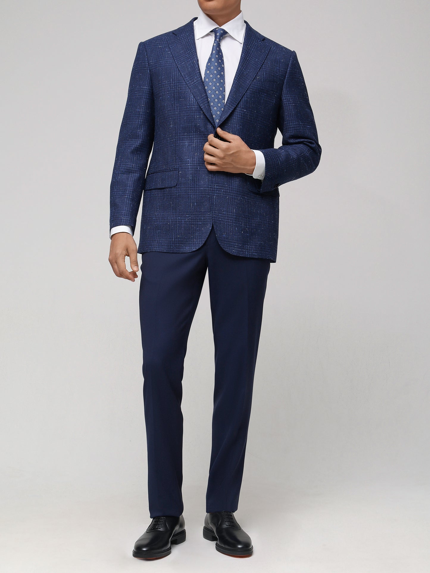 Jacket Andre BML