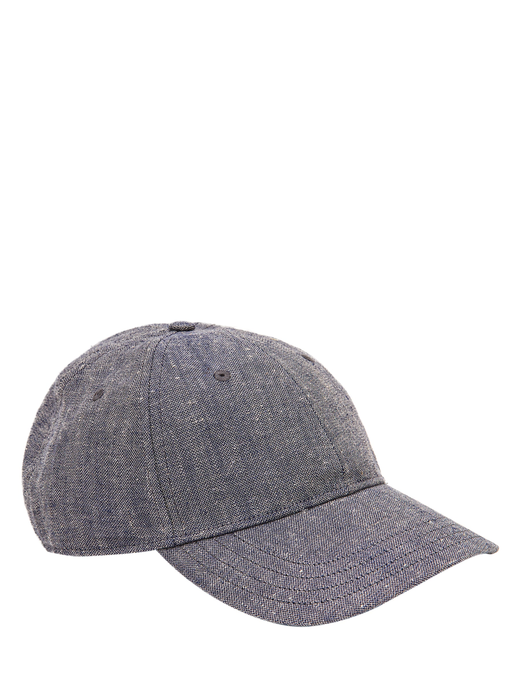 Baseball cap Stetson