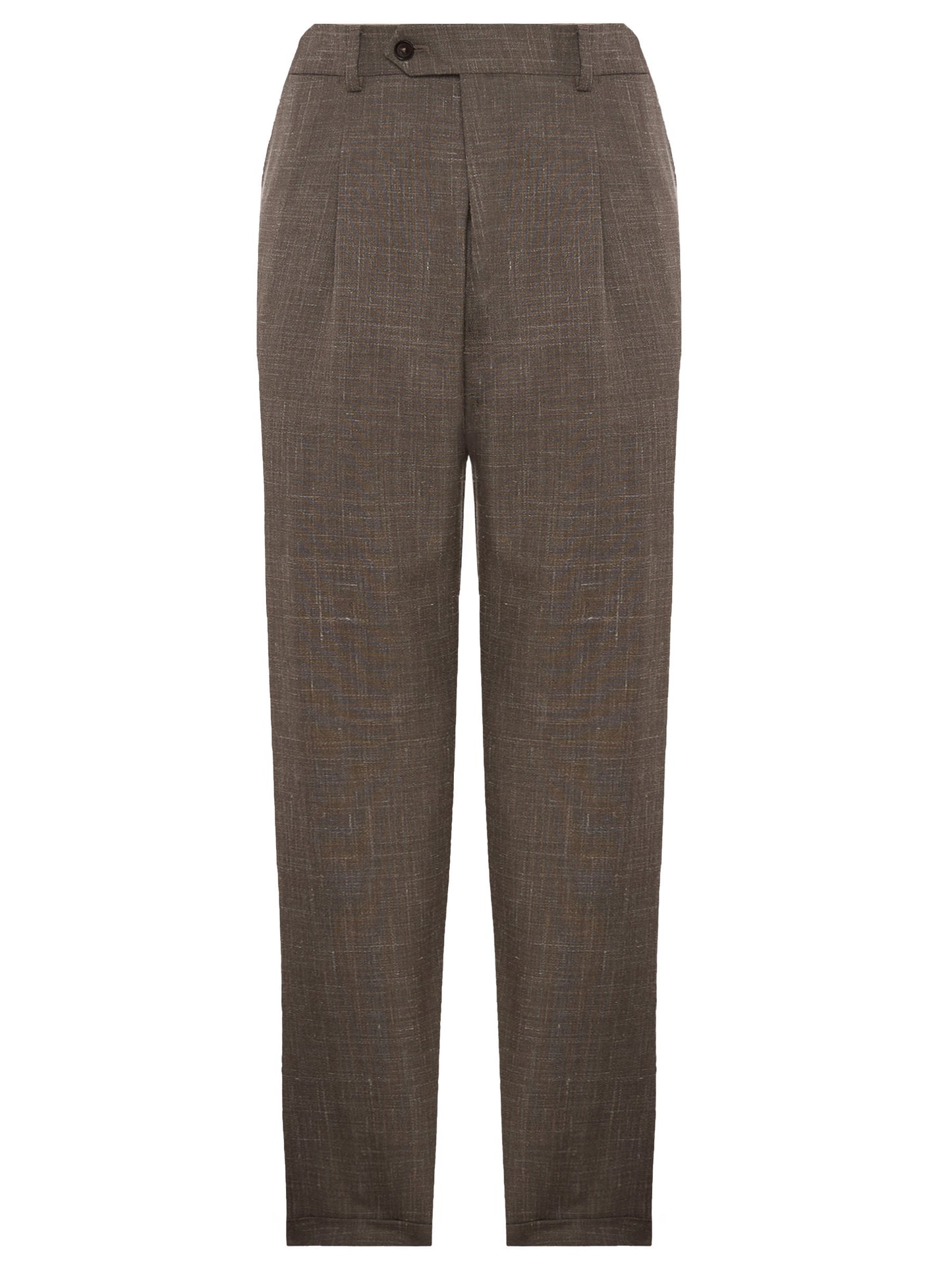 Suit Trousers Massimo BML