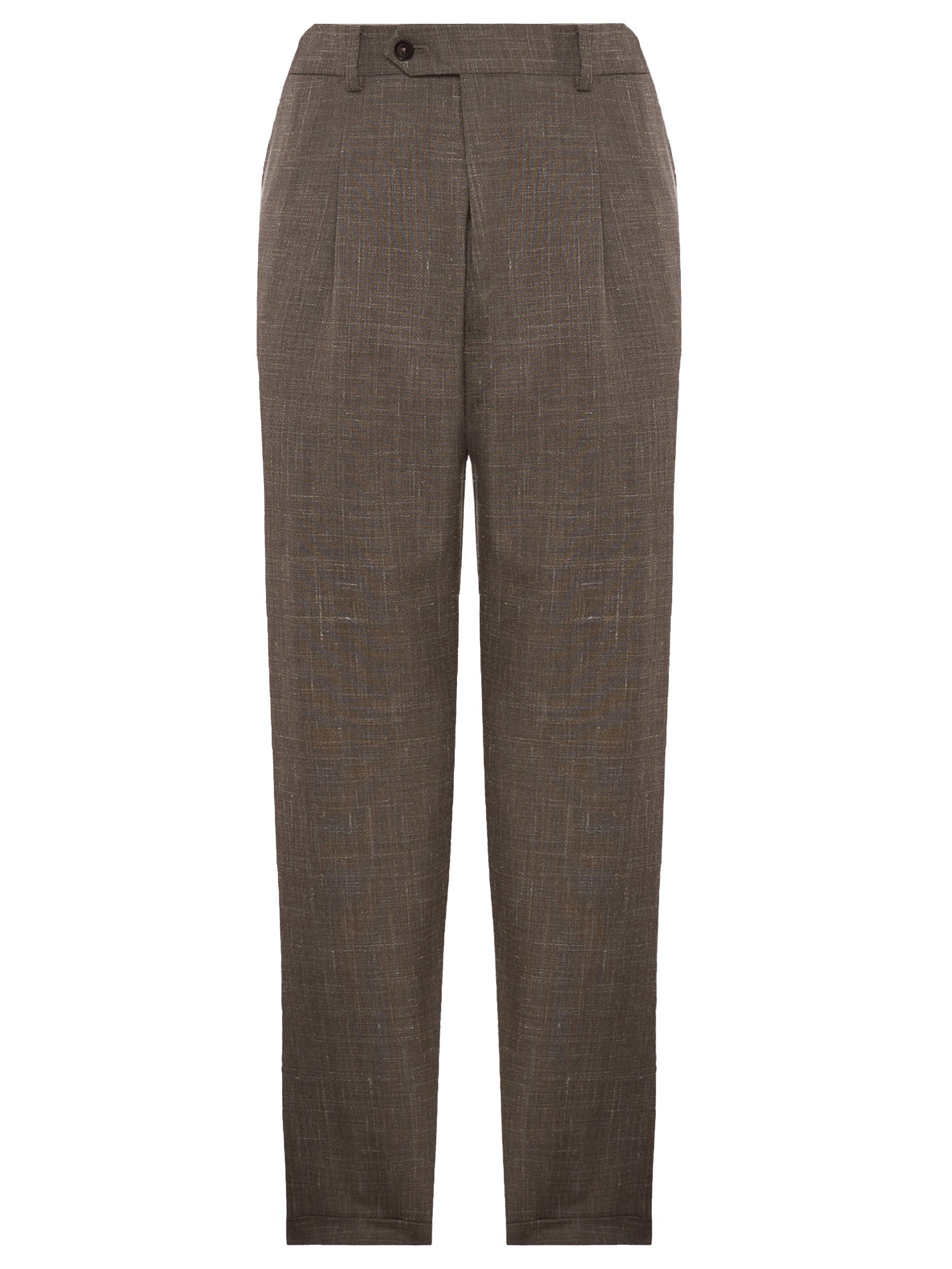 Suit Trousers Massimo BML