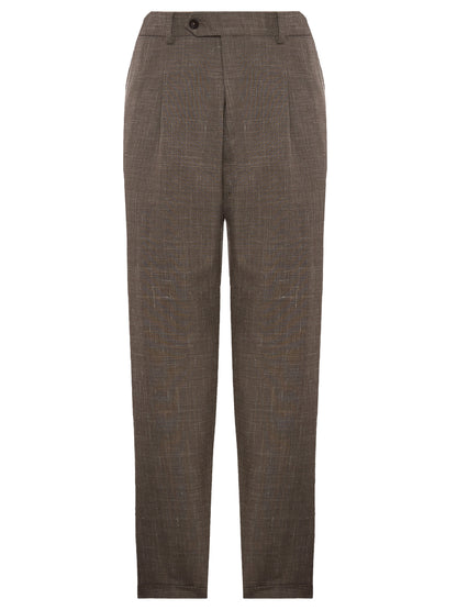 Suit Trousers Massimo BML