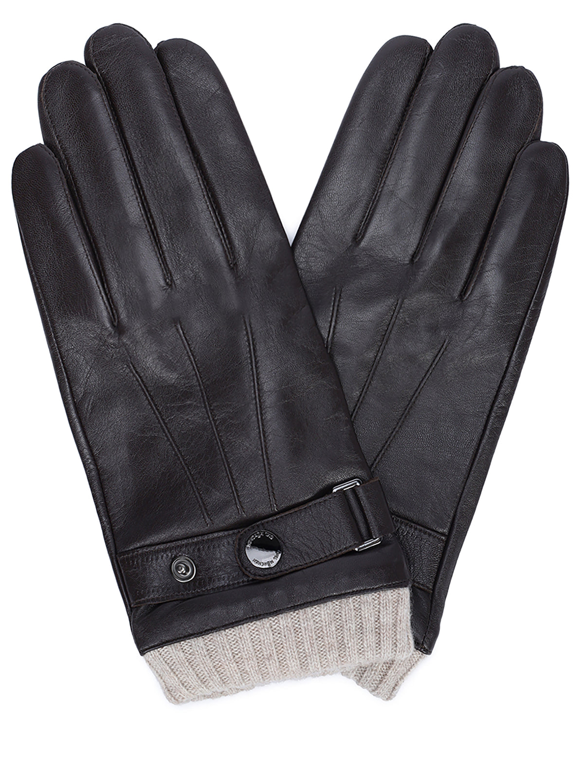 Leather Gloves BML