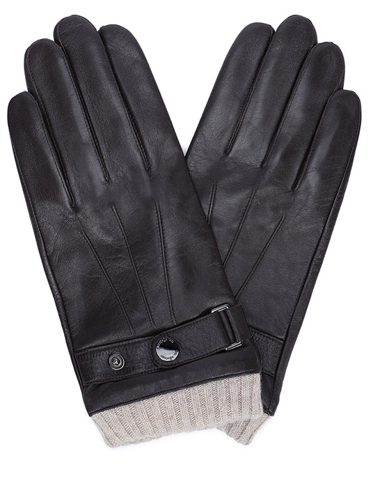 Leather Gloves BML