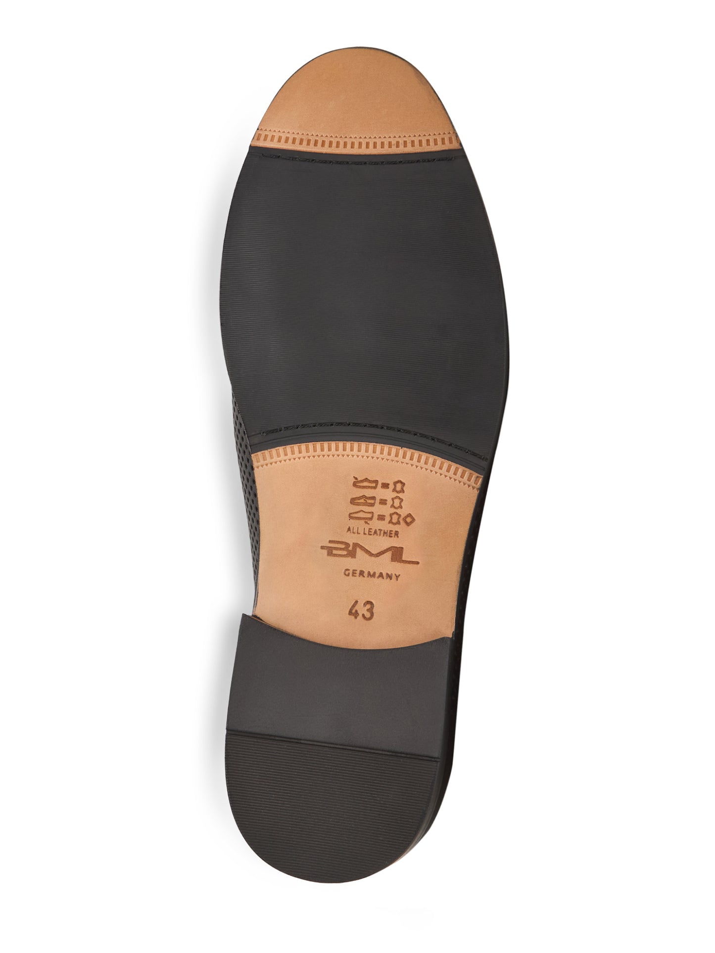 Loafers BML