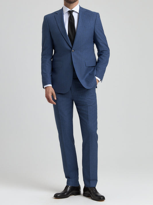 Suit Trousers Kevin BML