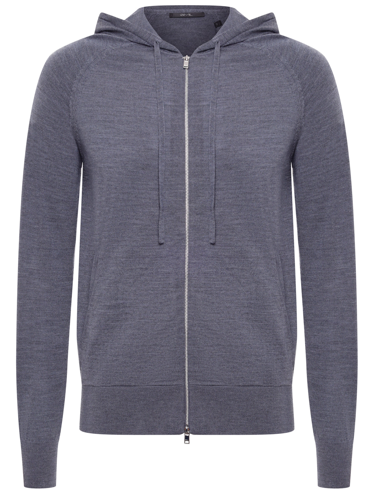 Full Zip Cardigan BML