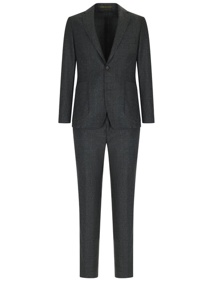 Suit Romeo/Massimo BML