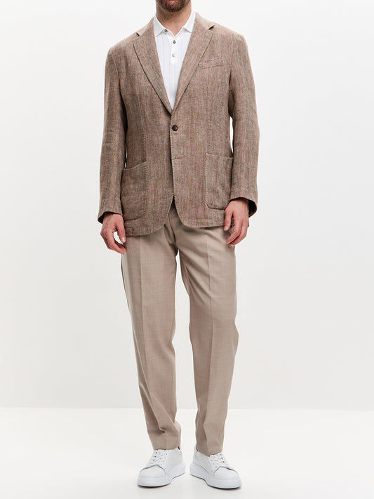 Jacket Garda W BML