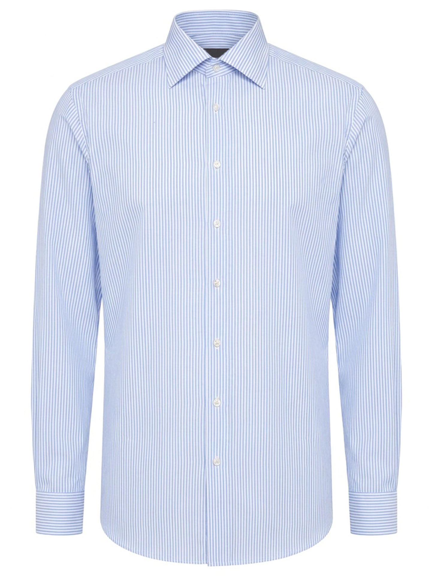 Classic cotton shirt BML