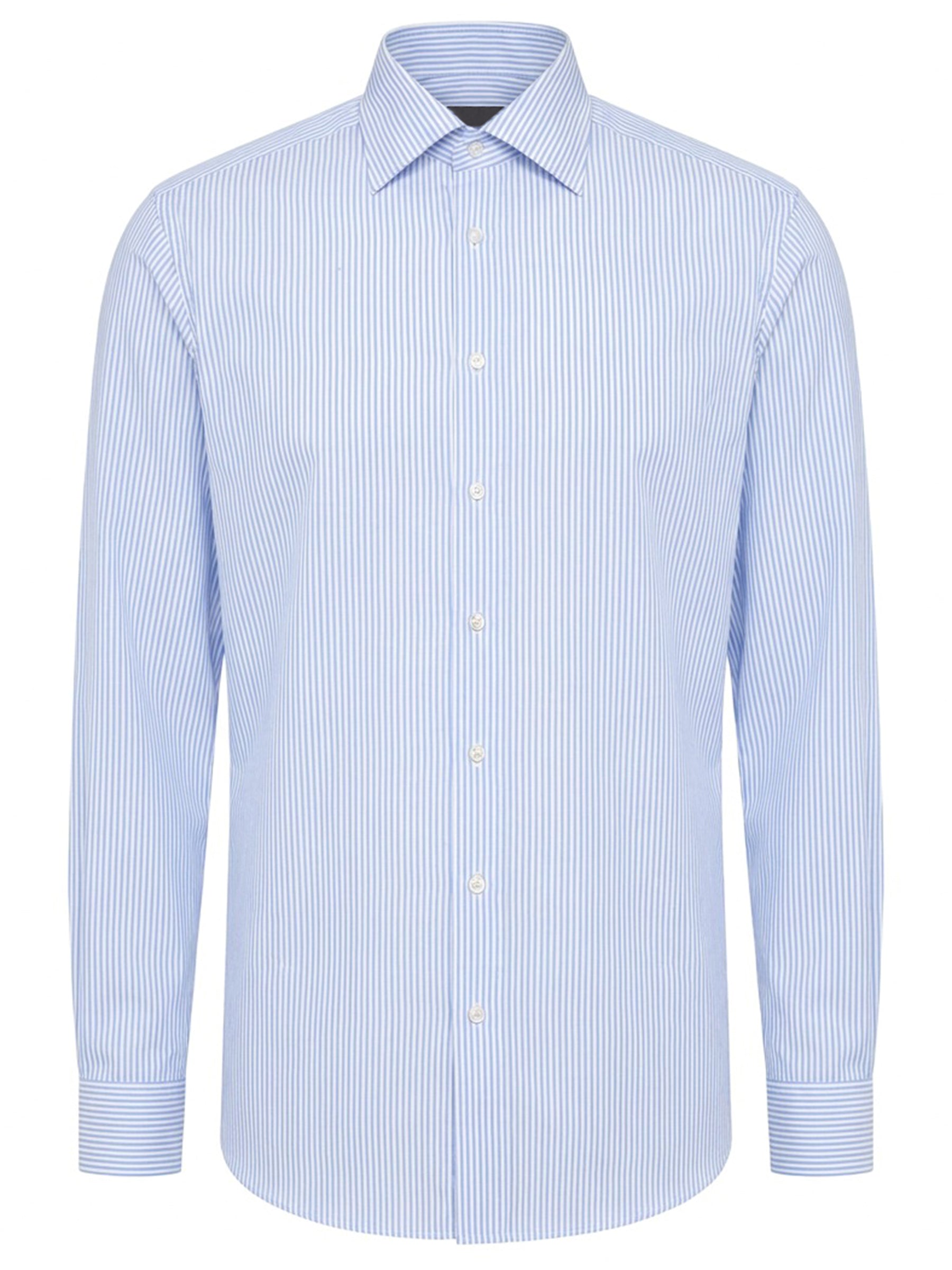 Classic cotton shirt BML