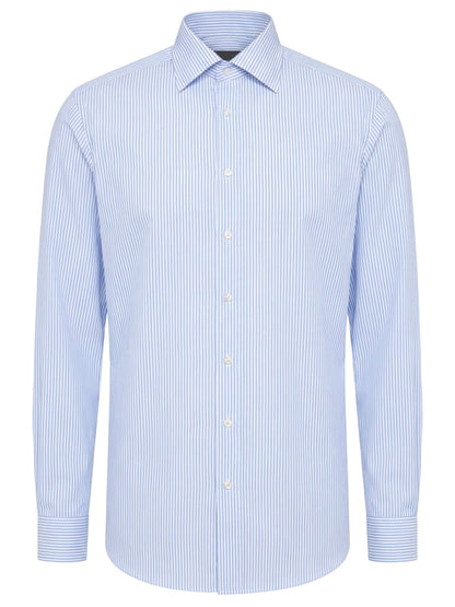 Classic cotton shirt BML