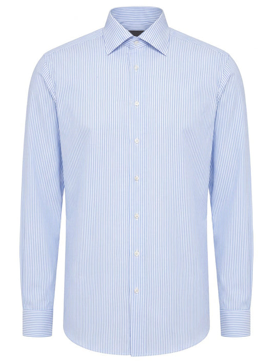 Classic cotton shirt BML