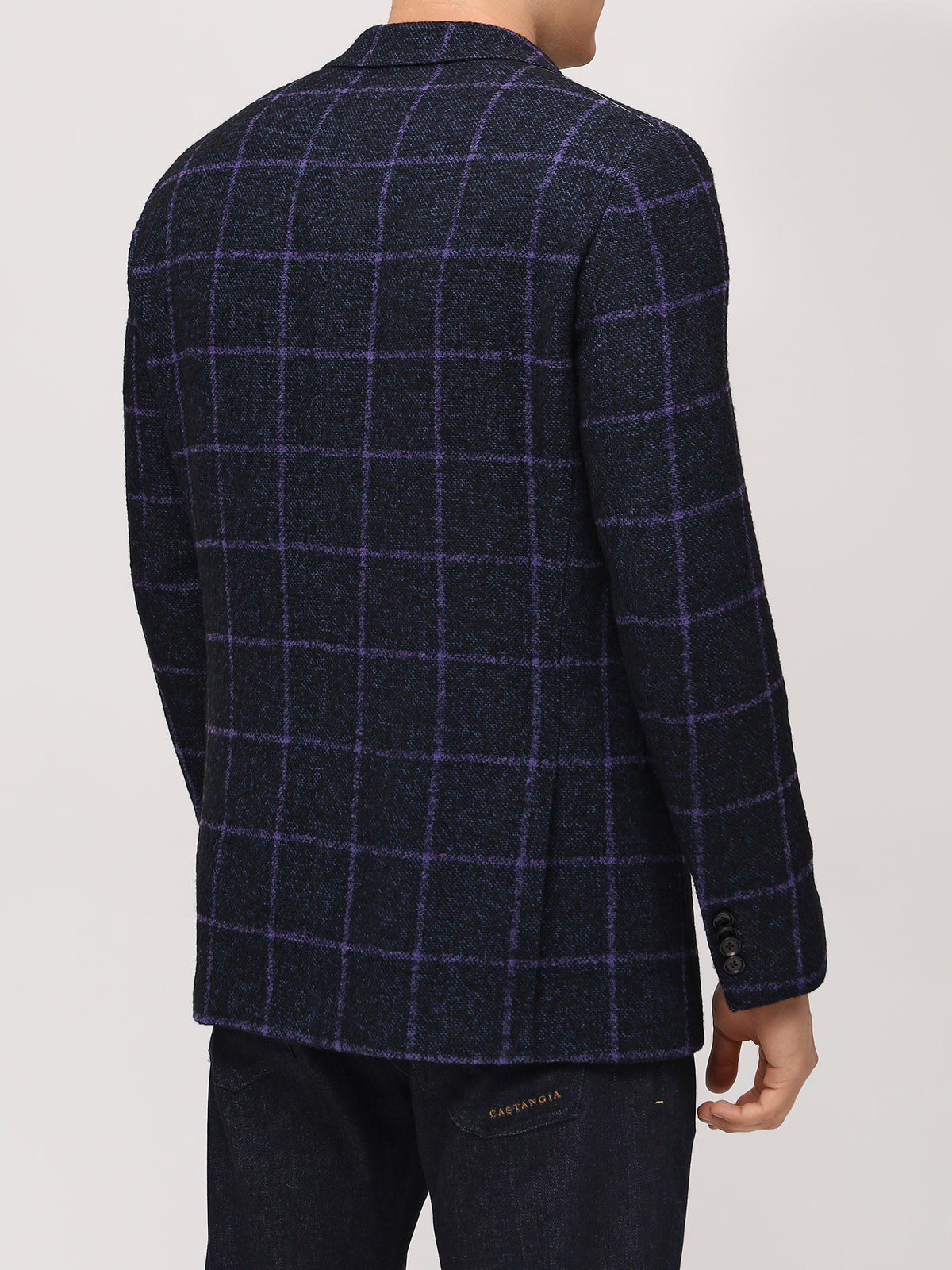 Jacket Enrico M BML