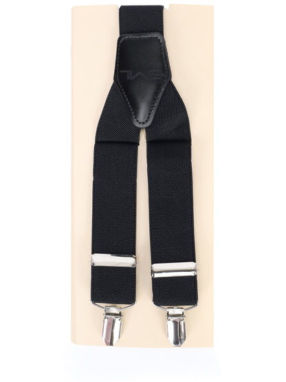 Suspenders BML