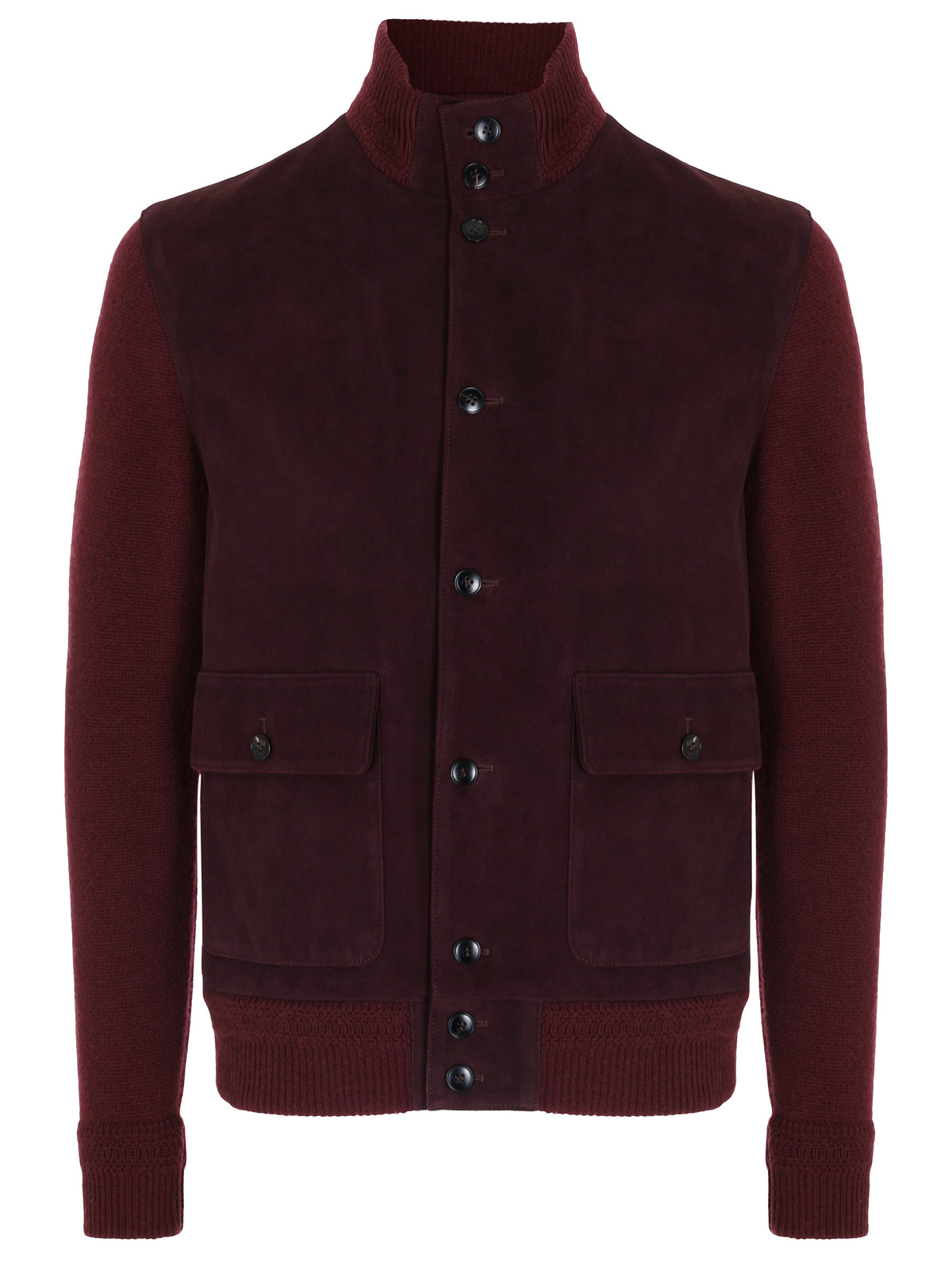 Bomber Jacket BML