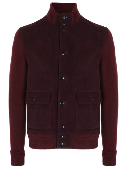 Bomber Jacket BML