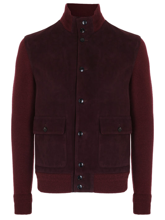 Bomber Jacket BML