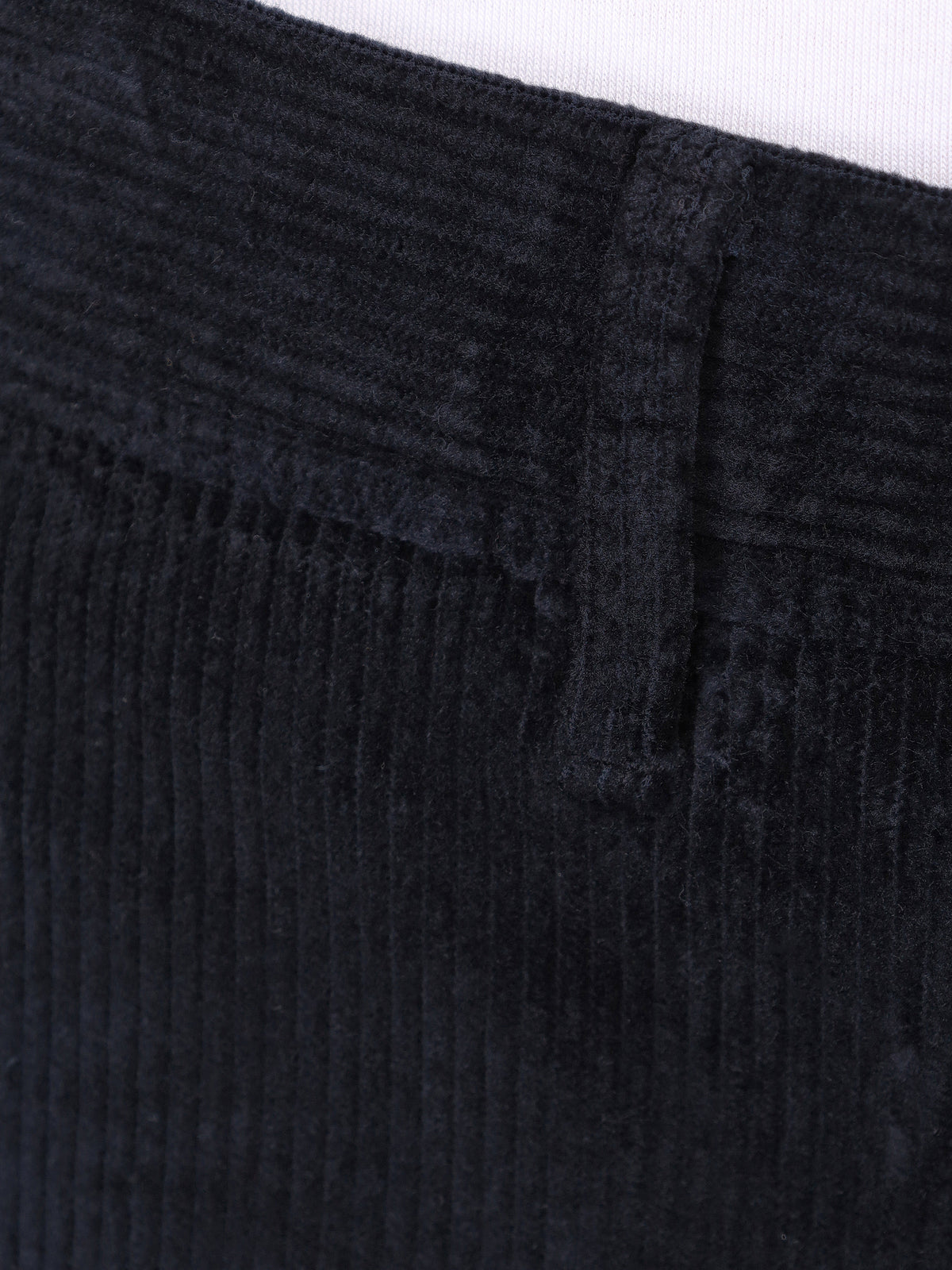 Corduroy trousers Conrad BML