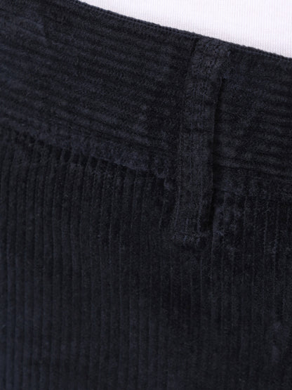 Corduroy trousers Conrad BML