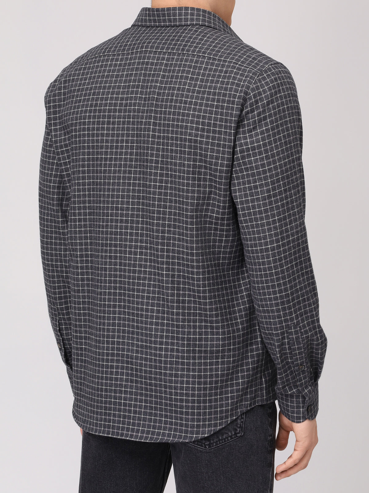 Shirt Flavio WP BML