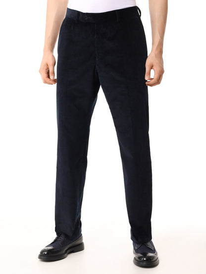 Corduroy Trousers Silvio BML