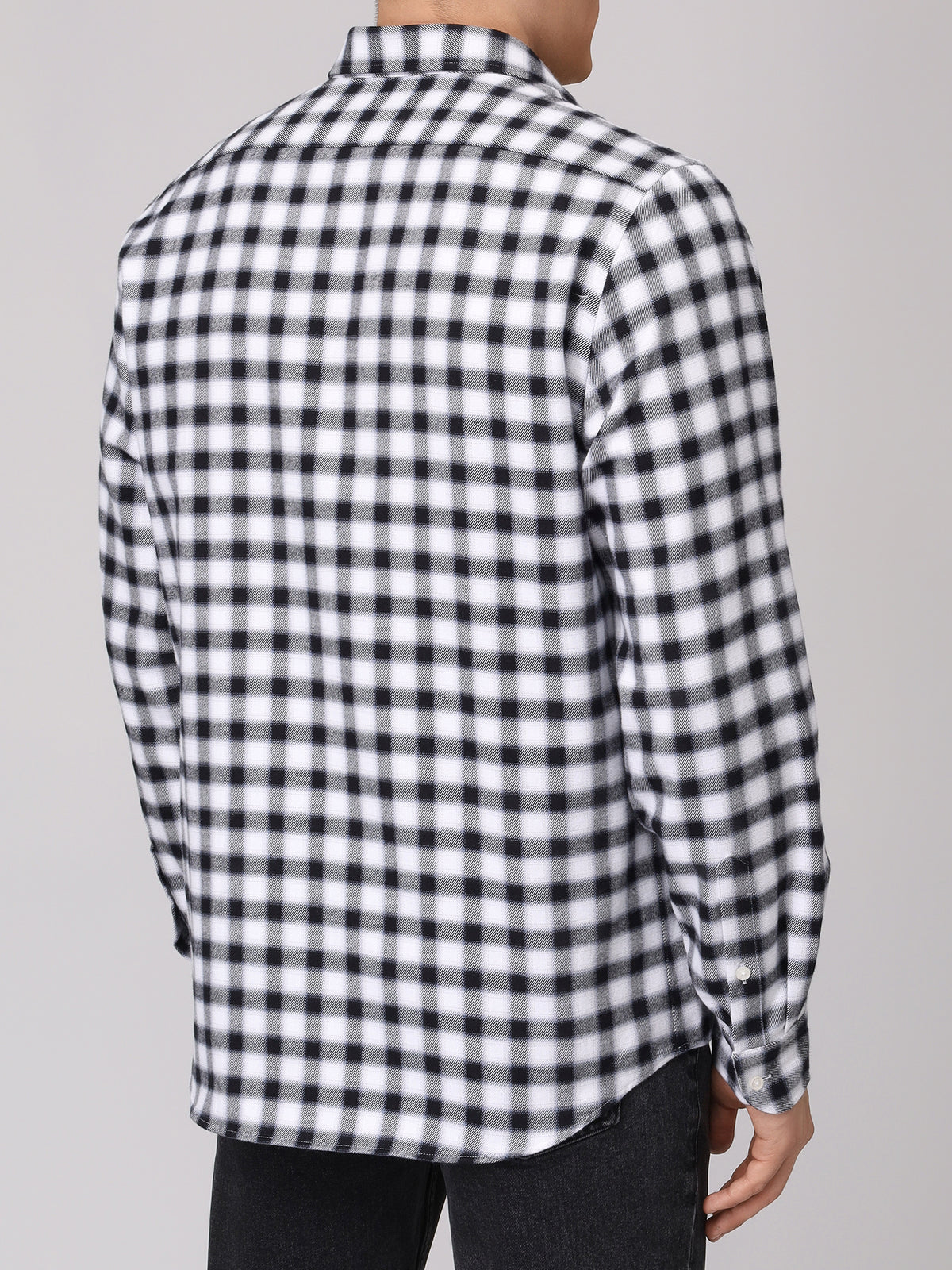 Shirt Flavio WP BML