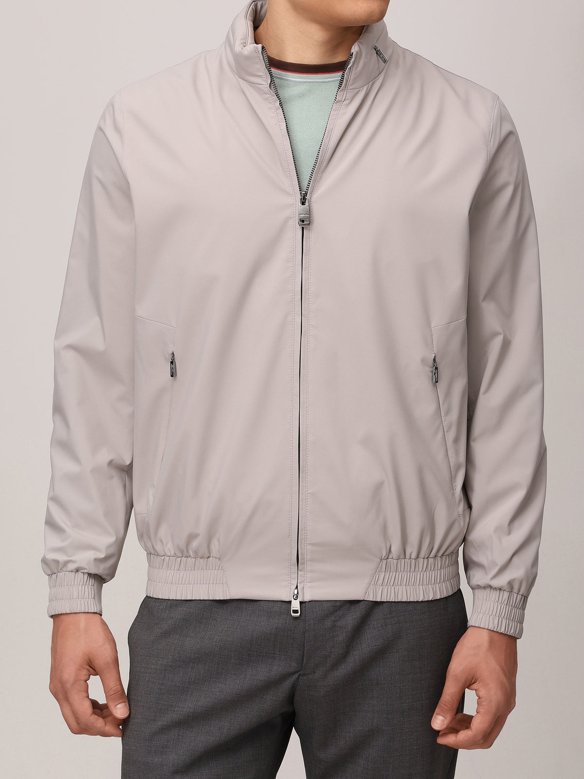 Windbreaker BML