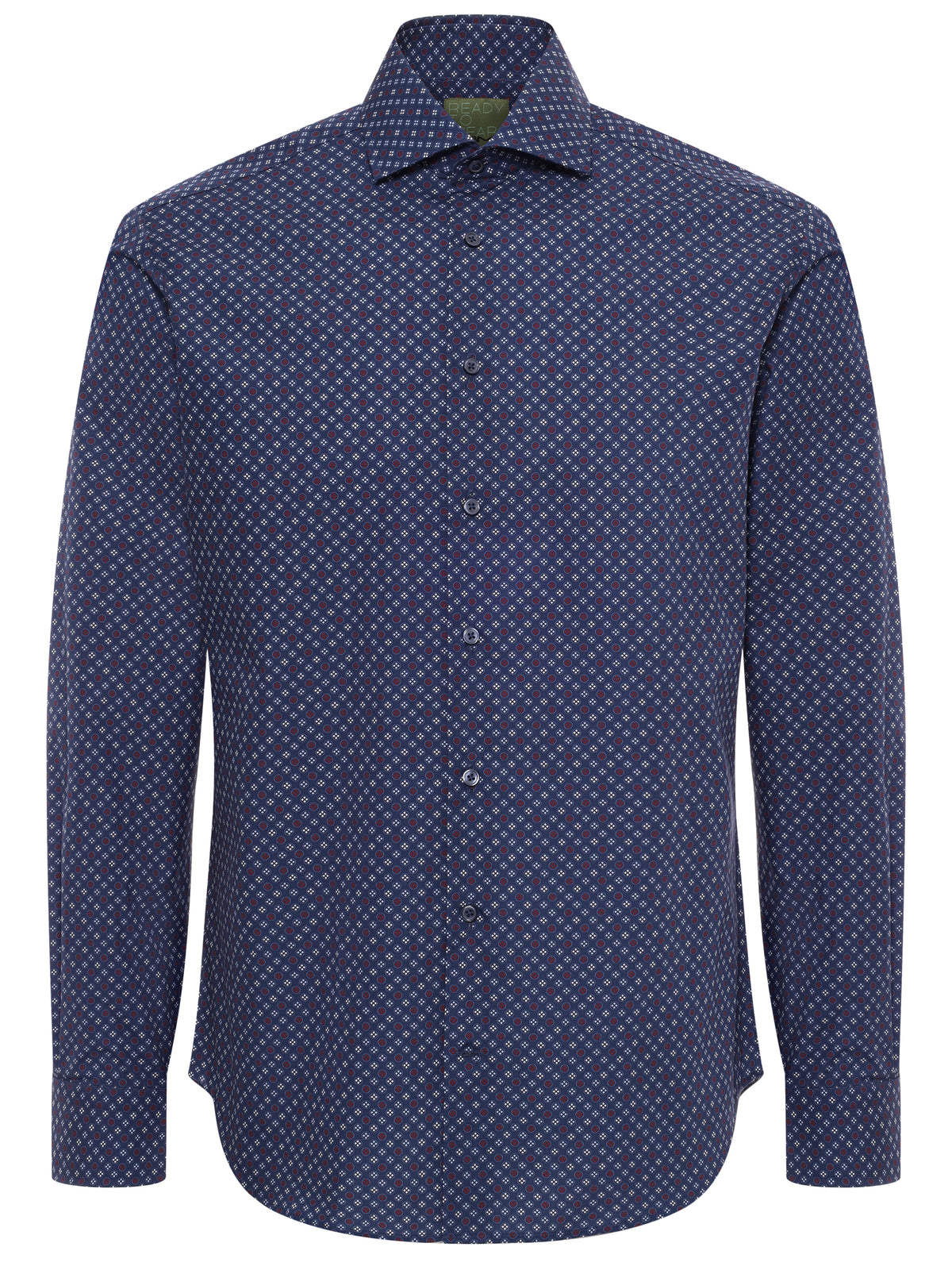Shirt Antony BML