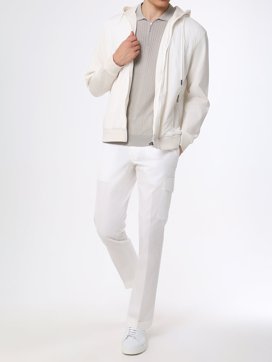 Knit Polo BML