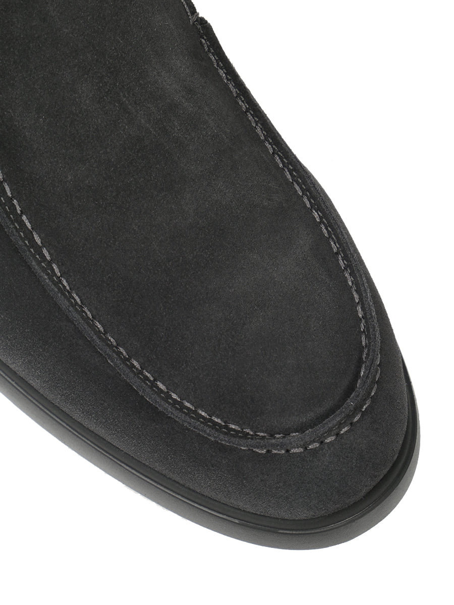 Winter Slip-On Boots BML