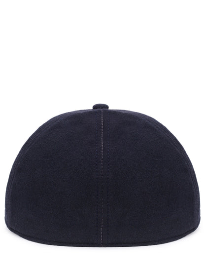 Baseball Cap Stetson