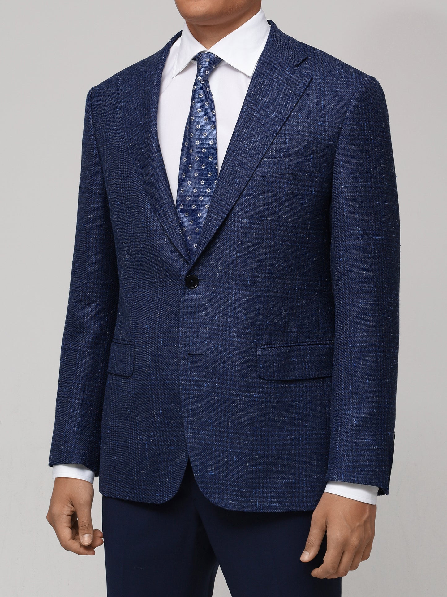 Jacket Andre BML