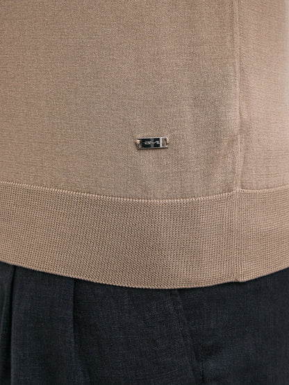 Knit T-Shirt BML