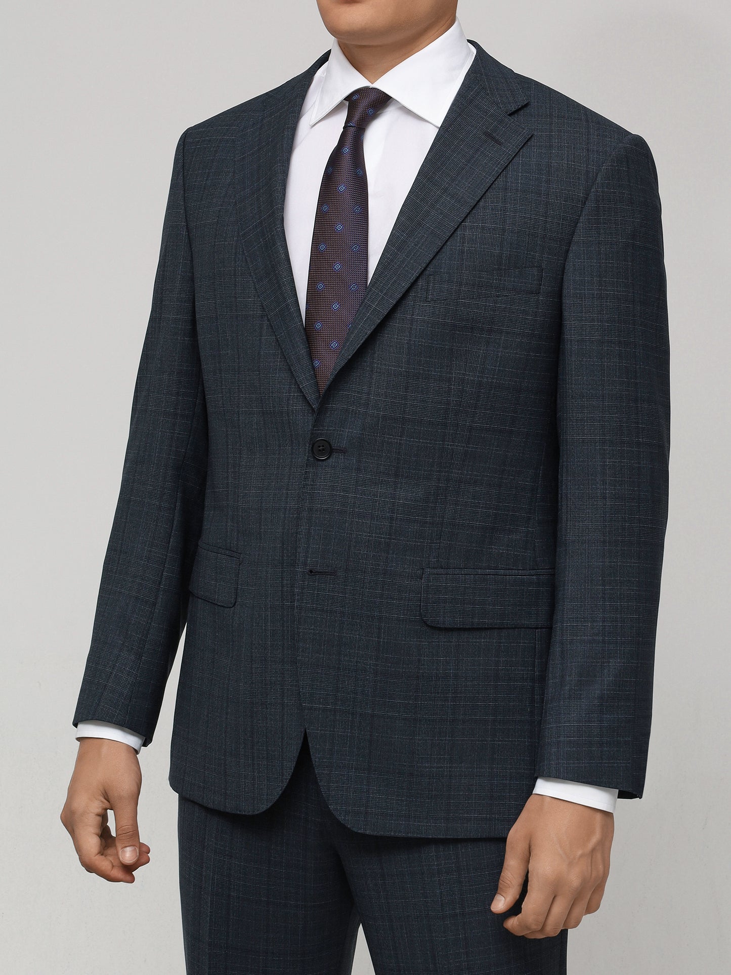 Suit Jacket Andre BML