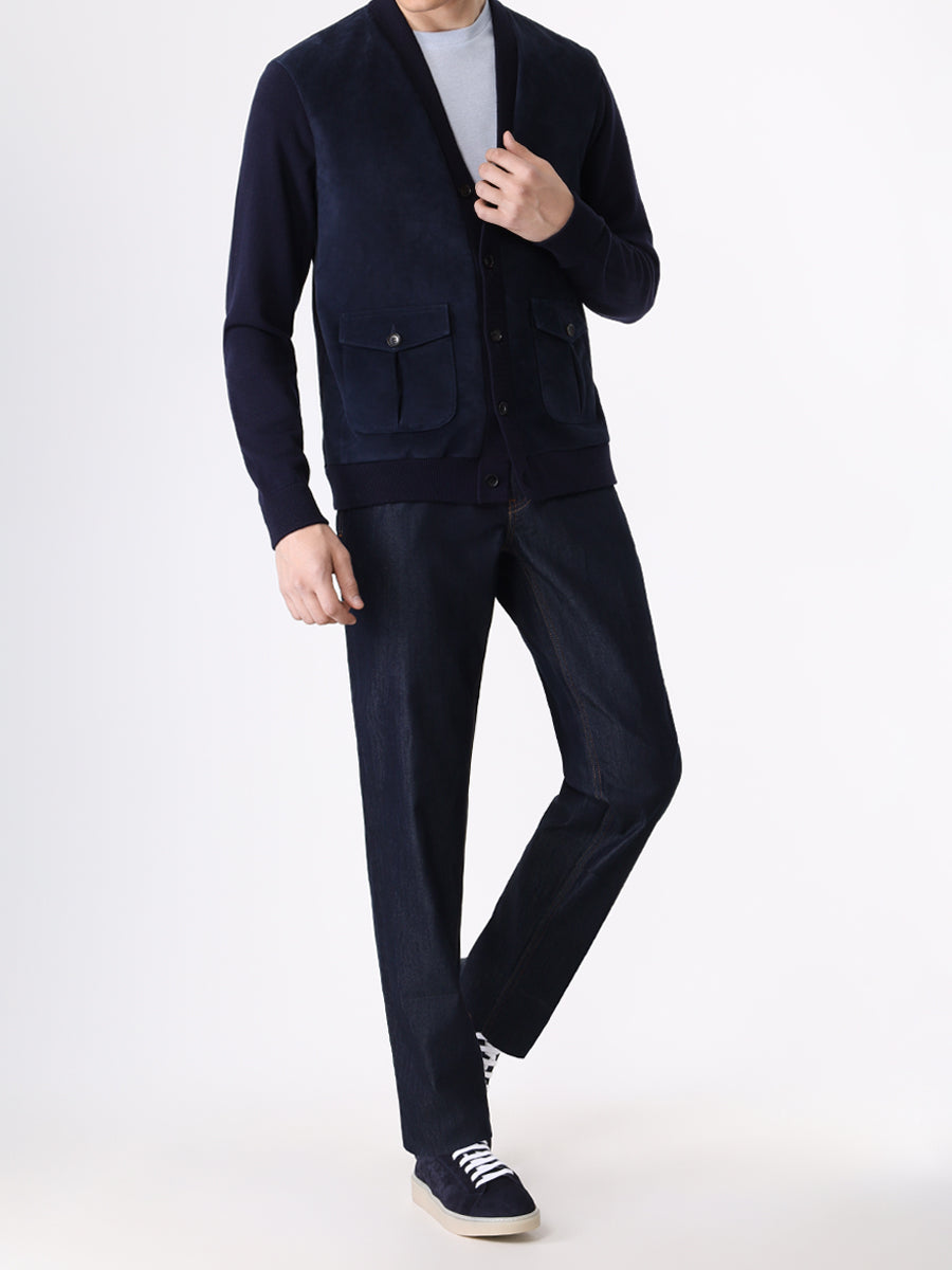 Cardigan BML