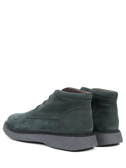 Suede Boots BML